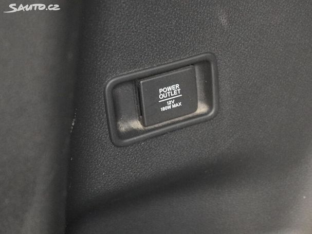 Honda CR-V 127 kW image number 20