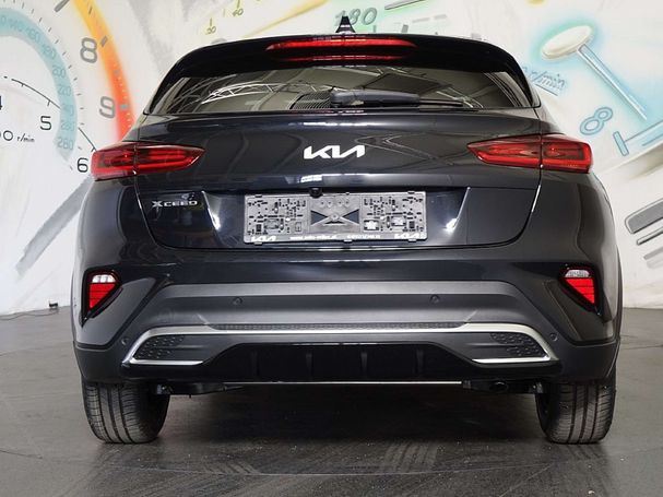 Kia XCeed 1.0 74 kW image number 14