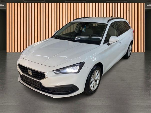 Seat Leon ST 1.0 Style 81 kW image number 1