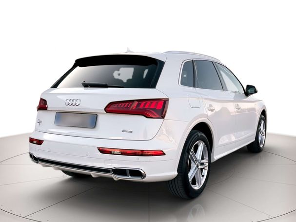 Audi Q5 55 TFSIe quattro S tronic S-line 270 kW image number 3