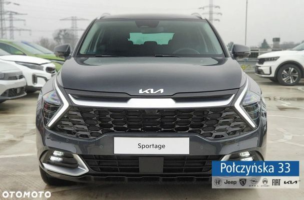 Kia Sportage 154 kW image number 3