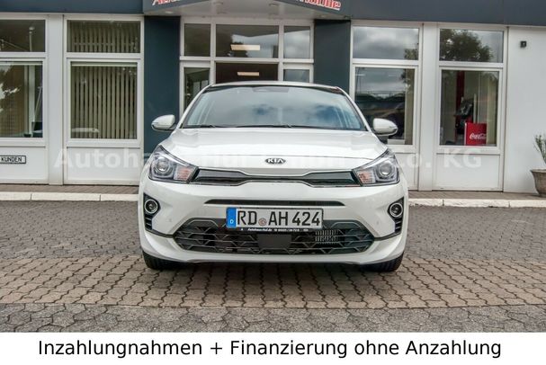 Kia Rio 1.0 Spirit 88 kW image number 2