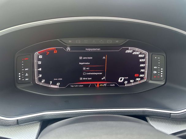 Seat Tarraco 1.5 TSI Xcellence 110 kW image number 26