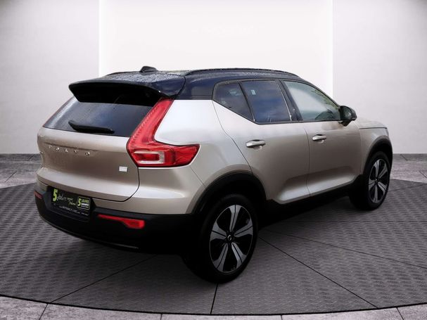 Volvo XC40 Plus 170 kW image number 15