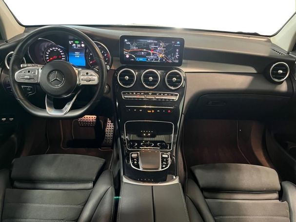 Mercedes-Benz GLC 300 e 4Matic 235 kW image number 4