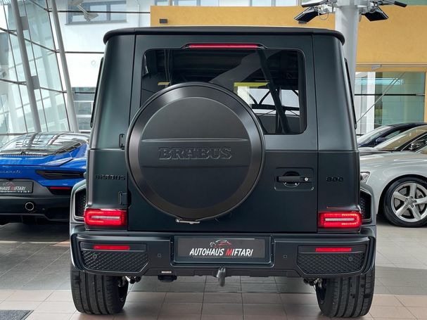 Mercedes-Benz G 63 AMG 430 kW image number 6