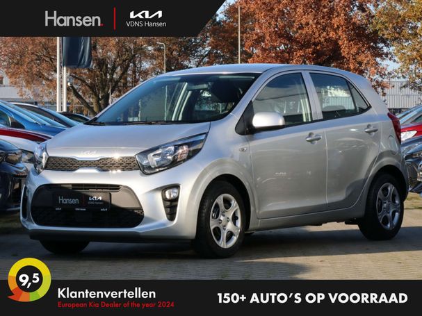 Kia Picanto 1.0 49 kW image number 1