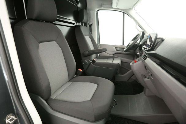 Volkswagen Crafter 30 TDI 103 kW image number 9