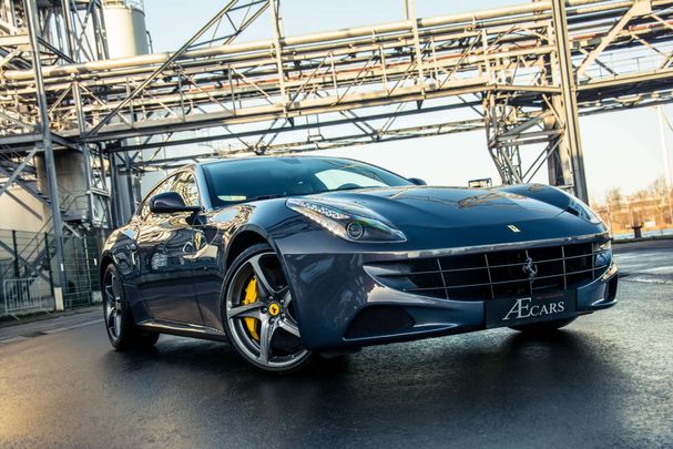 Ferrari FF 485 kW image number 5