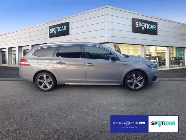 Peugeot 308 SW 130 GT-line 96 kW image number 2