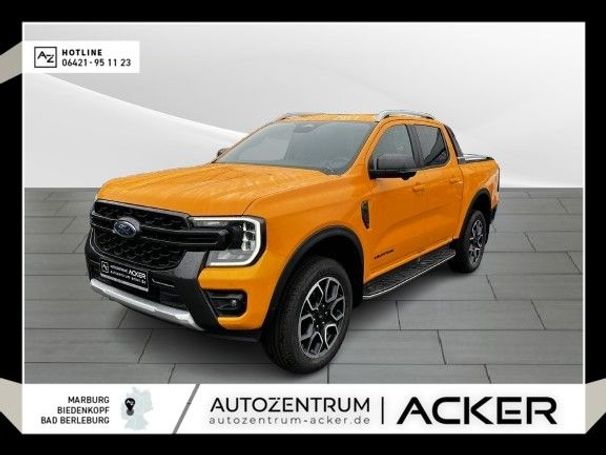 Ford Ranger 3.0 EcoBlue Wildtrak 177 kW image number 1