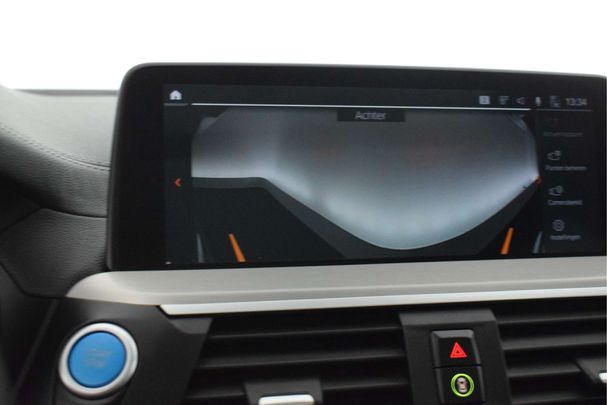 BMW iX3 80 kWh 210 kW image number 29