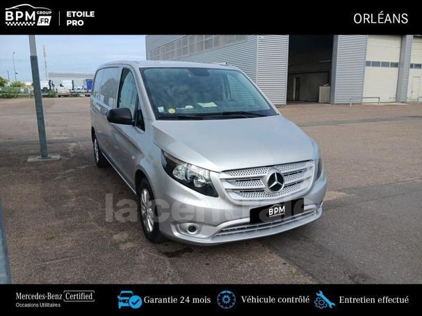 Mercedes-Benz Vito 116 CDi compact 120 kW image number 2