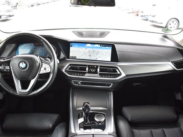 BMW X5 xDrive 195 kW image number 7