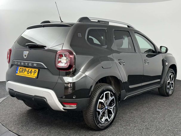 Dacia Duster TCe 100 74 kW image number 4