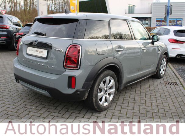 Mini Cooper SE Countryman All4 Trim ALL4 162 kW image number 2