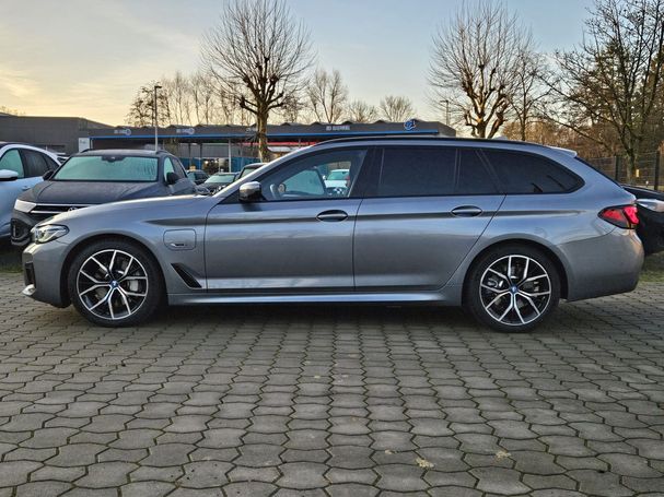 BMW 530 Touring 215 kW image number 5