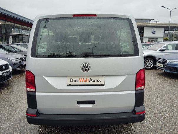 Volkswagen T6 Transporter 4Motion 110 kW image number 4