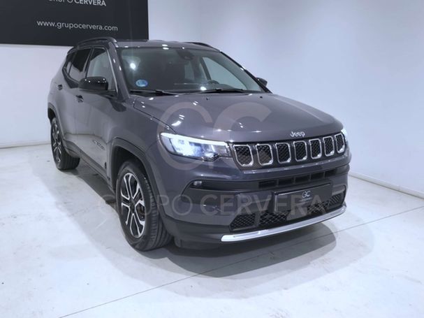 Jeep Compass 95 kW image number 2