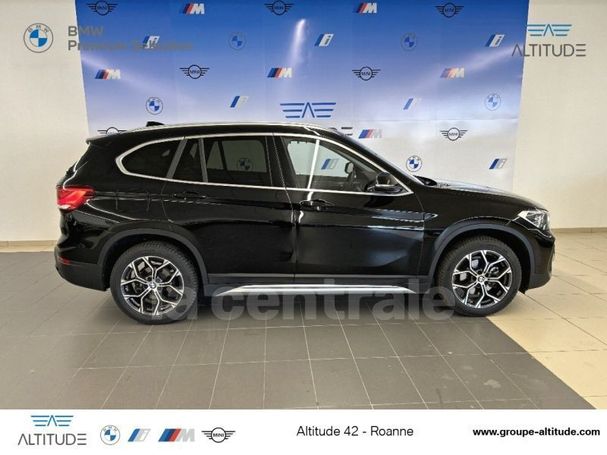 BMW X1 sDrive18i xLine 100 kW image number 15