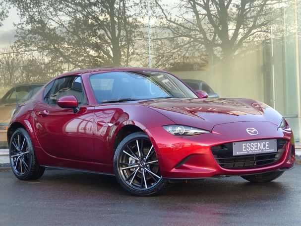 Mazda MX-5 SKYACTIV-G 135 kW image number 1