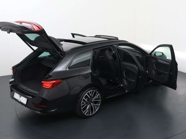 Cupra Leon ST e-Hybrid 180 kW image number 30