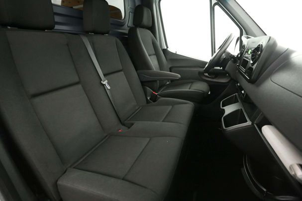 Mercedes-Benz Sprinter L1H2 CDi 105 kW image number 9