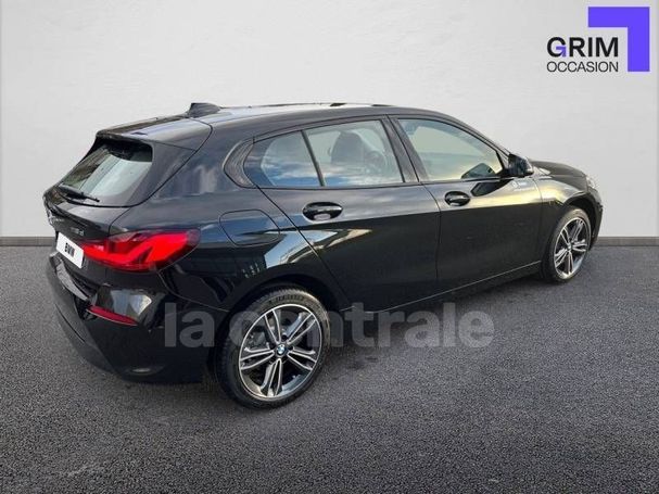 BMW 116d 85 kW image number 3