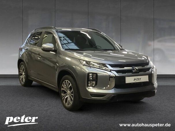 Mitsubishi ASX 2.0 110 kW image number 2