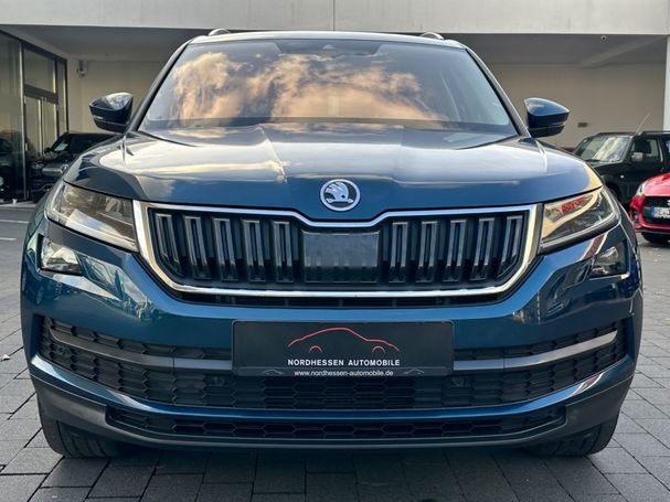 Skoda Kodiaq 2.0 TDI DSG Style 110 kW image number 3