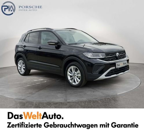 Volkswagen T-Cross TSI 70 kW image number 7