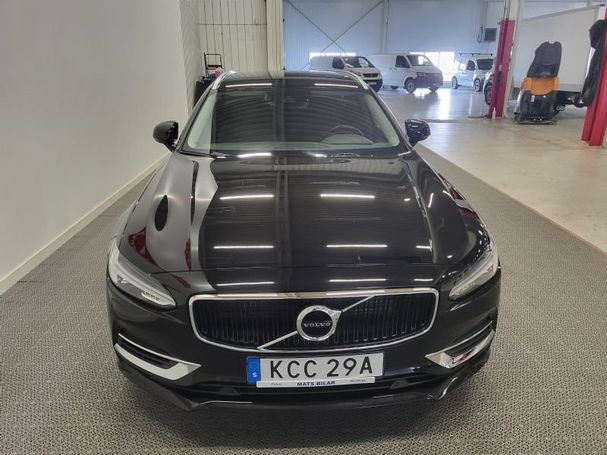 Volvo V90 T8 AWD Momentum 288 kW image number 2