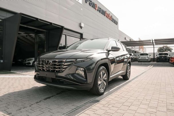 Hyundai Tucson 1.6 110 kW image number 1