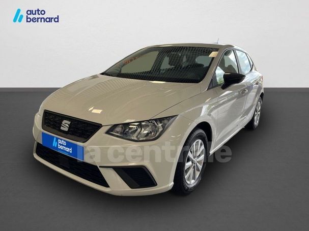 Seat Ibiza 1.0 TSI DSG Style 81 kW image number 1