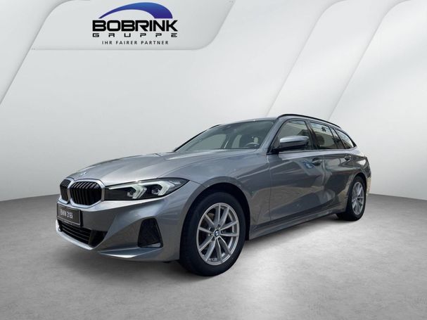 BMW 318i Touring 115 kW image number 1