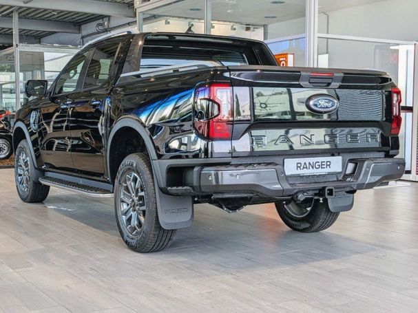 Ford Ranger 2.0 EcoBlue Wildtrak 151 kW image number 2