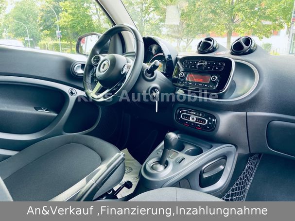 Smart ForTwo 52 kW image number 7