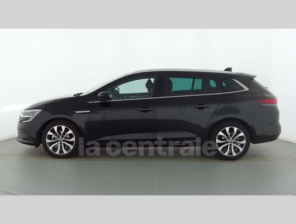 Renault Megane TCe 140 EDC 103 kW image number 5