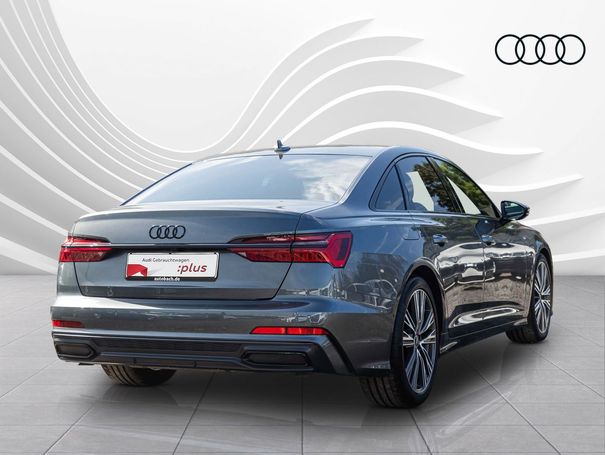 Audi A6 45 TFSI S-line 195 kW image number 4