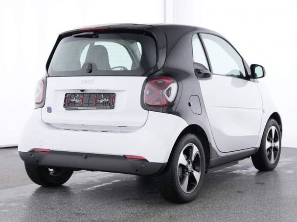 Smart ForTwo EQ 60 kW image number 3