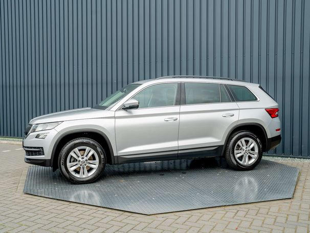 Skoda Kodiaq 1.5 TSI DSG 110 kW image number 46