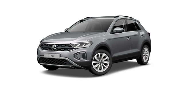 Volkswagen T-Roc 1.0 TSI 85 kW image number 1