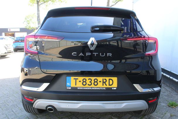 Renault Captur TCe 90 67 kW image number 6