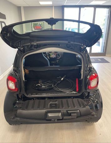 Smart ForTwo EQ 60 kW image number 6