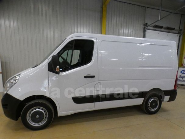 Renault Master DCi 110 L1H1 81 kW image number 1