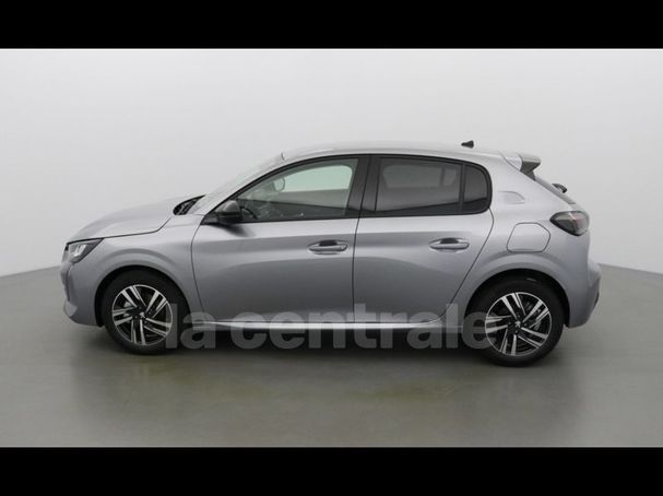 Peugeot 208 BlueHDi 100 Allure 74 kW image number 5