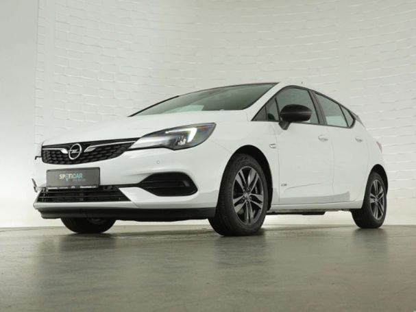 Opel Astra 81 kW image number 23