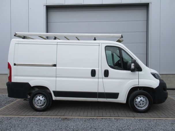 Peugeot Boxer HDi L1H1 103 kW image number 2