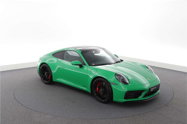 Porsche 992 Carrera GTS 353 kW image number 7