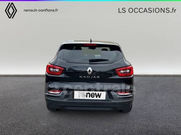 Renault Kadjar TCe 140 EDC 103 kW image number 6